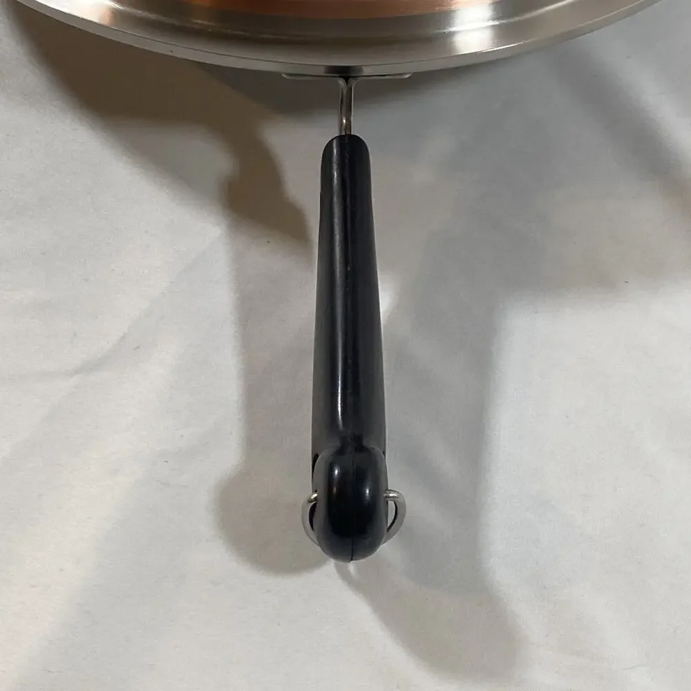 Revere Ware 13.5